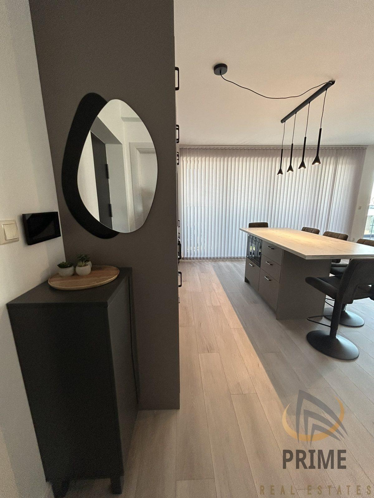 Дава под наем 3-СТАЕН, гр. Бургас, Сарафово, снимка 3 - Апартаменти - 54267402