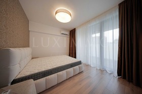 1 makuuhuone Serdika, Sofia 6