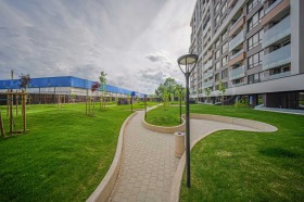 1 makuuhuone Serdika, Sofia 15