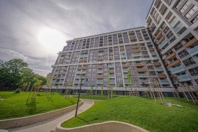1 makuuhuone Serdika, Sofia 16