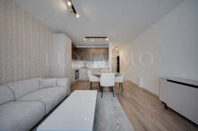 1 makuuhuone Serdika, Sofia 4