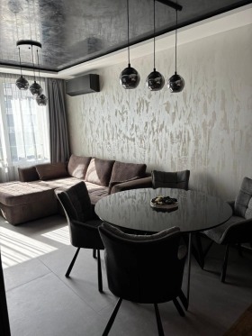 1 dormitorio Malinova dolina, Sofia