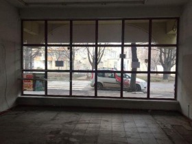 Til leje Butik