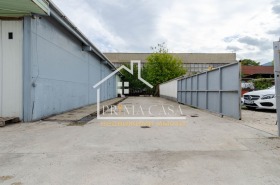 Endüstriyel bina Industrialna zona - Yug, Plovdiv 4