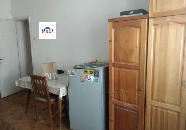 Дава под наем СТАЯ, гр. София, Център, снимка 3 - Стаи под наем - 54733706