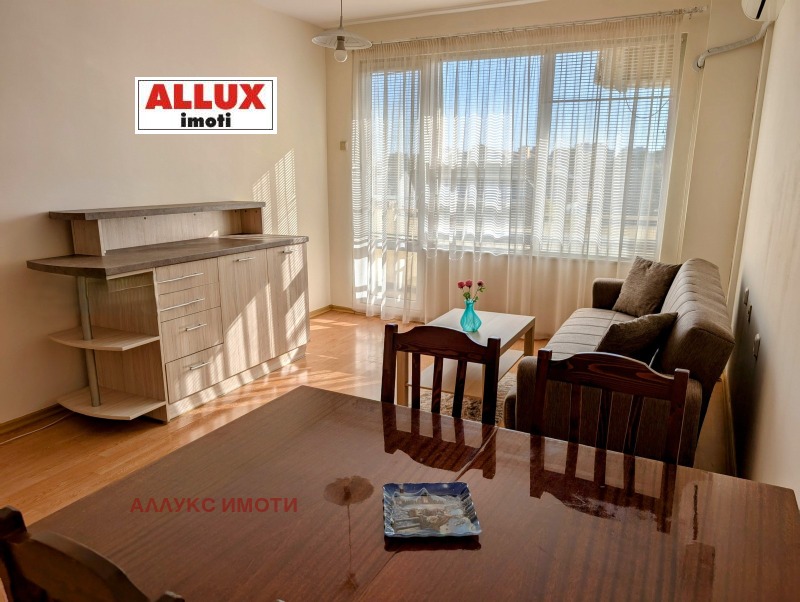 Te huur  1 slaapkamer Ruse , Sjirok tsentar , 55 m² | 85165811 - afbeelding [7]