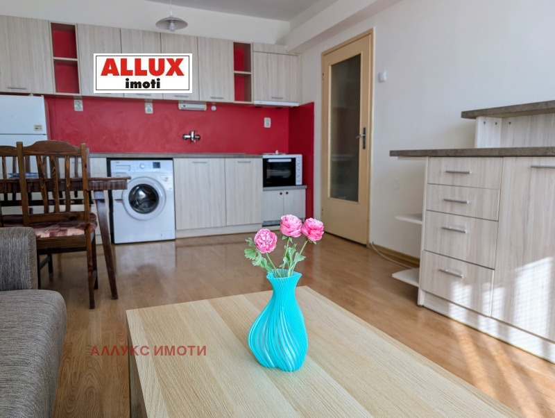 Te huur  1 slaapkamer Ruse , Sjirok tsentar , 55 m² | 85165811 - afbeelding [3]