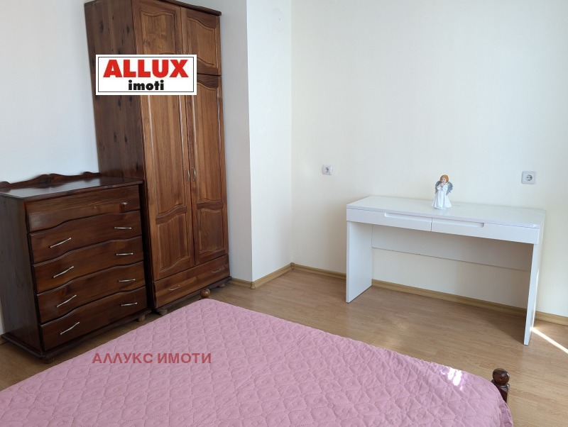 Zu vermieten  1 Schlafzimmer Ruse , Schirok zentar , 55 qm | 85165811 - Bild [5]