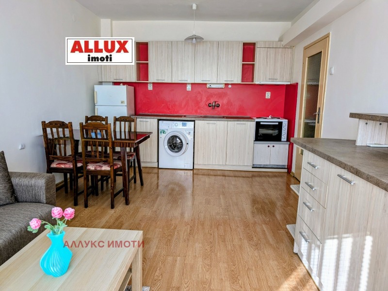 Te huur  1 slaapkamer Ruse , Sjirok tsentar , 55 m² | 85165811 - afbeelding [8]