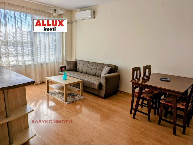 Te huur  1 slaapkamer Ruse , Sjirok tsentar , 55 m² | 85165811 - afbeelding [2]