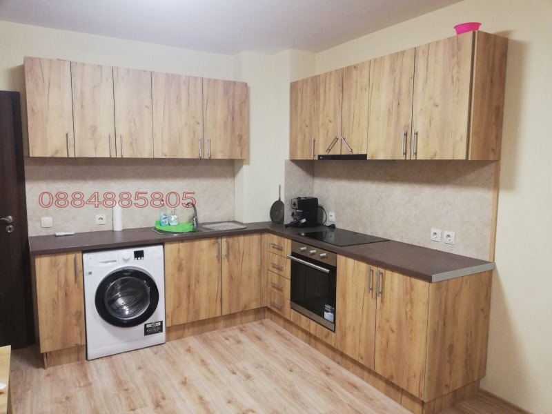 K pronájmu  1 ložnice Sofia , Ljulin 2 , 80 m2 | 45088398