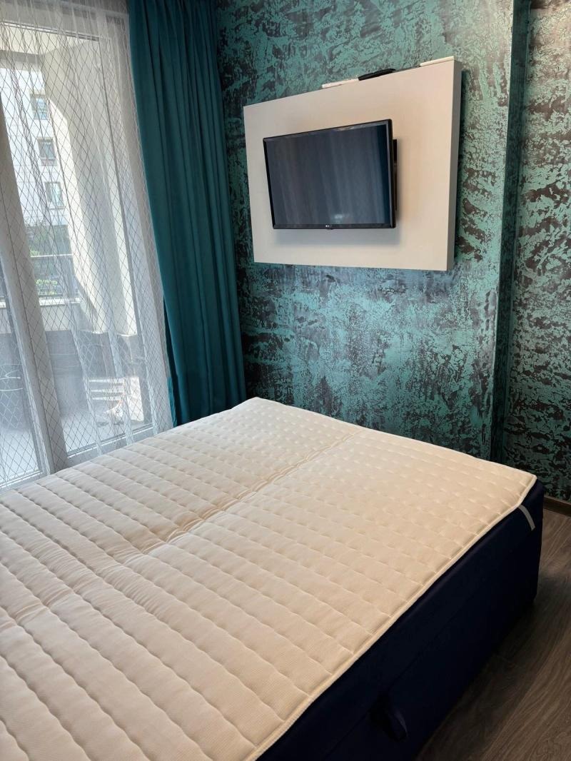 En renta  1 dormitorio Sofia , Malinova dolina , 49 metros cuadrados | 30482675 - imagen [6]