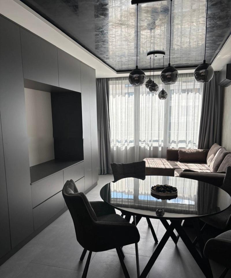 En renta  1 dormitorio Sofia , Malinova dolina , 49 metros cuadrados | 30482675 - imagen [2]