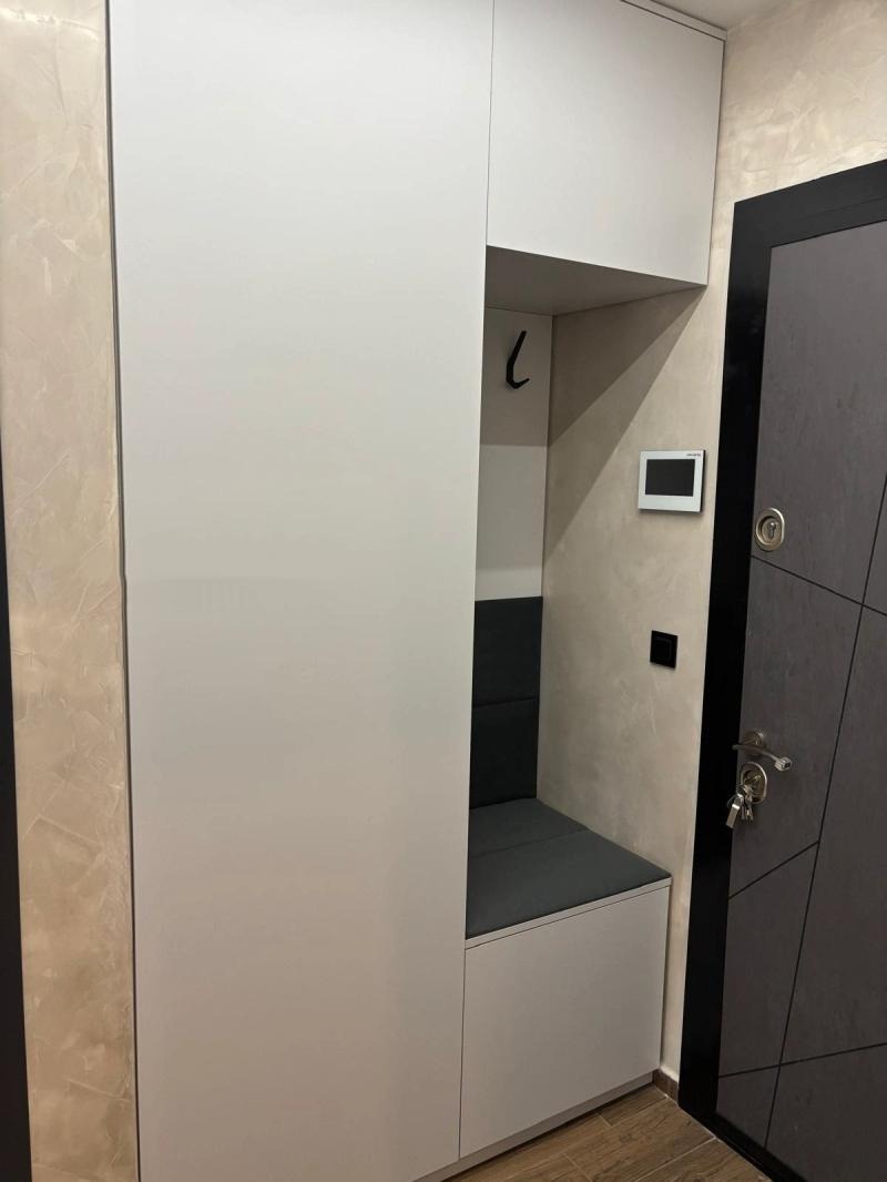 En renta  1 dormitorio Sofia , Malinova dolina , 49 metros cuadrados | 30482675 - imagen [9]