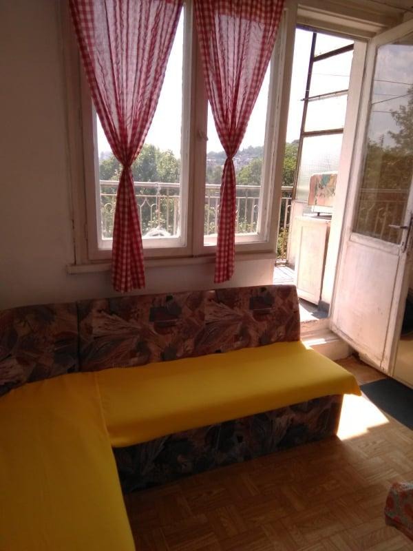 K pronájmu  1 ložnice Plovdiv , Maraša , 45 m2 | 56737980