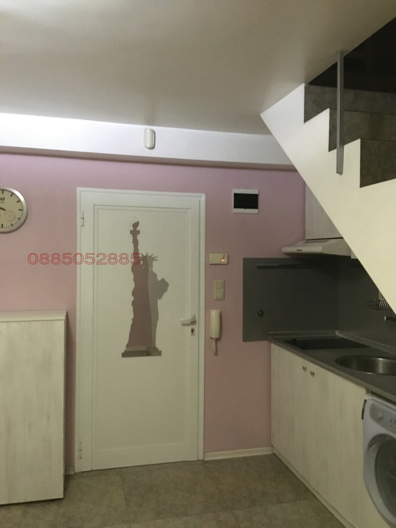 Προς ενοικίαση  1 υπνοδωμάτιο Σοφηια , Δηαναβαδ , 40 τ.μ | 84445803 - εικόνα [4]