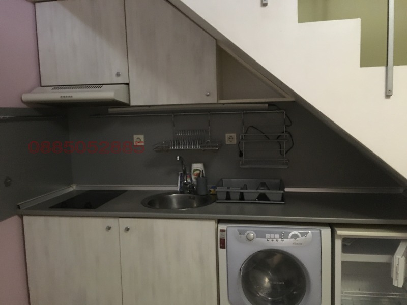 Προς ενοικίαση  1 υπνοδωμάτιο Σοφηια , Δηαναβαδ , 40 τ.μ | 84445803 - εικόνα [5]