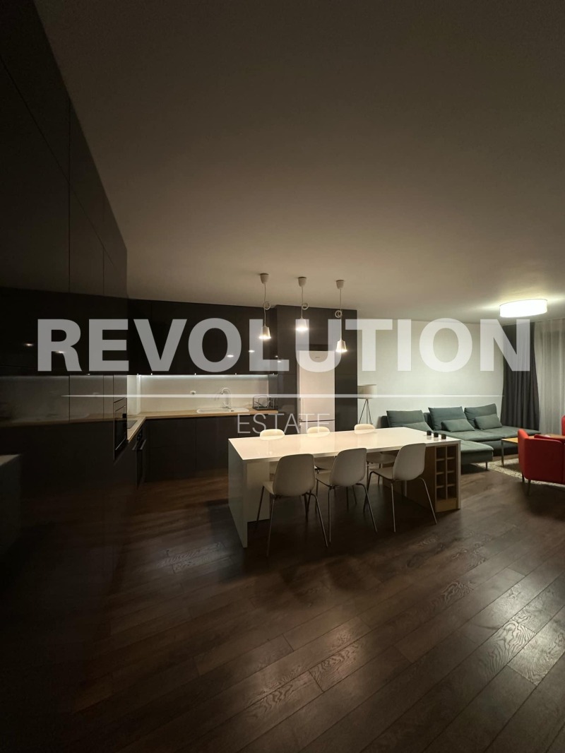 For Rent  2 bedroom Plovdiv , Tsentar , 115 sq.m | 44330870 - image [2]
