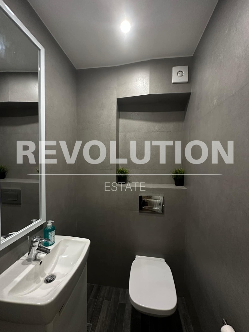 For Rent  2 bedroom Plovdiv , Tsentar , 115 sq.m | 44330870 - image [9]