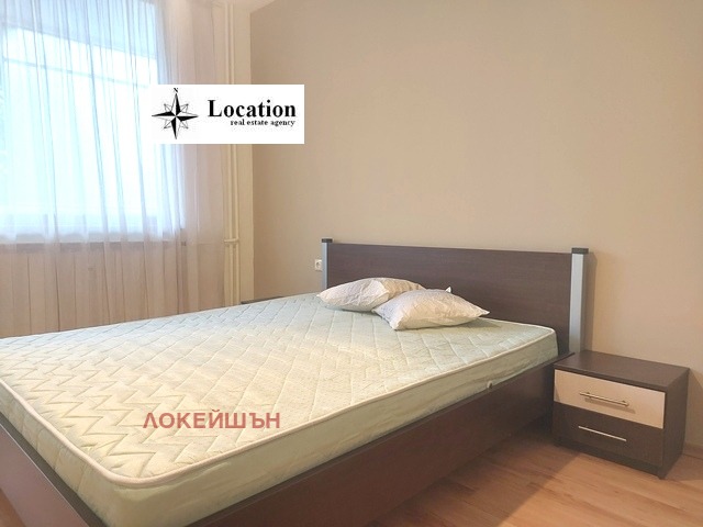 Kiadó  2 hálószobás Sofia , Lozenec , 105 négyzetméter | 15630858 - kép [8]