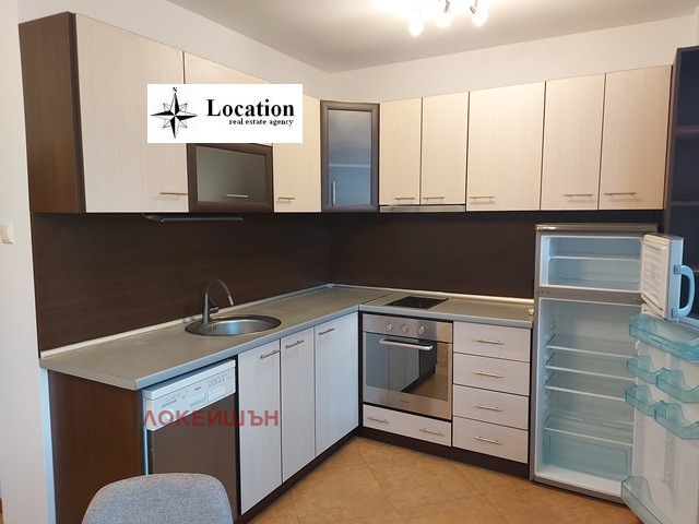 Kiadó  2 hálószobás Sofia , Lozenec , 105 négyzetméter | 15630858 - kép [5]