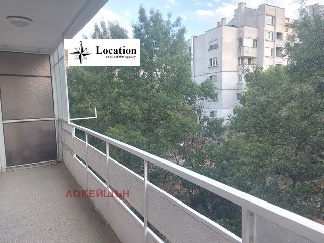 Kiadó  2 hálószobás Sofia , Lozenec , 105 négyzetméter | 15630858 - kép [10]
