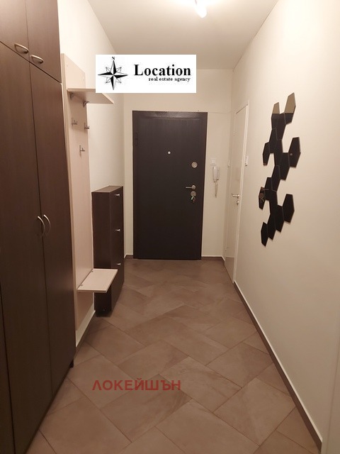 Kiadó  2 hálószobás Sofia , Lozenec , 105 négyzetméter | 15630858 - kép [2]