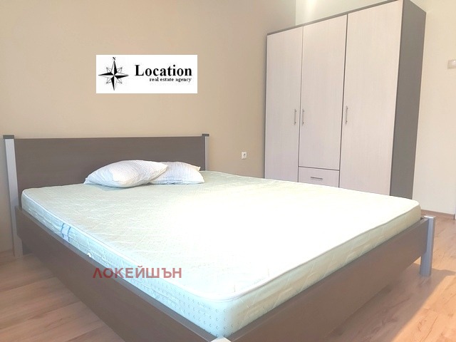 Kiadó  2 hálószobás Sofia , Lozenec , 105 négyzetméter | 15630858 - kép [9]