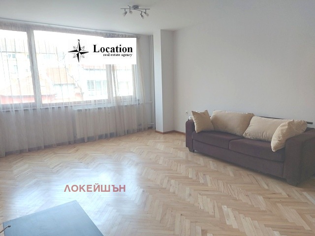 Kiadó  2 hálószobás Sofia , Lozenec , 105 négyzetméter | 15630858 - kép [4]