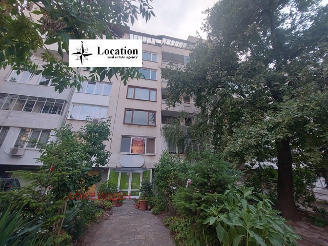 Kiadó  2 hálószobás Sofia , Lozenec , 105 négyzetméter | 15630858 - kép [15]