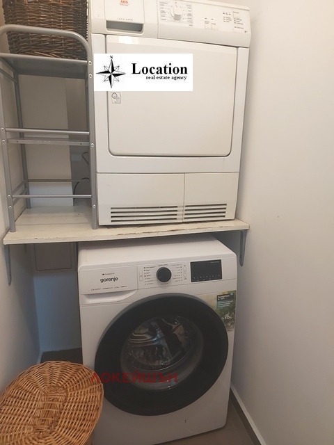 Kiadó  2 hálószobás Sofia , Lozenec , 105 négyzetméter | 15630858 - kép [11]
