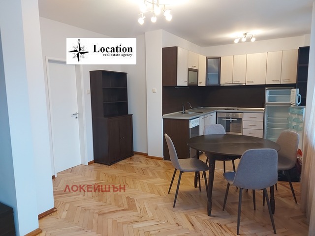 Kiadó  2 hálószobás Sofia , Lozenec , 105 négyzetméter | 15630858 - kép [3]