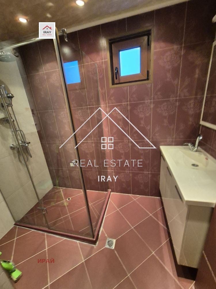 Дава под наем 3-СТАЕН, гр. Стара Загора, Център, снимка 14 - Апартаменти - 53913047