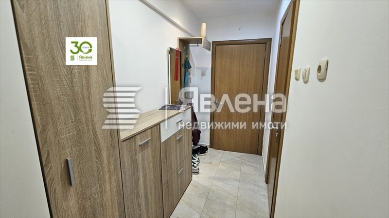 Дава под наем 3-СТАЕН, гр. Варна, Чайка, снимка 7 - Апартаменти - 53930178