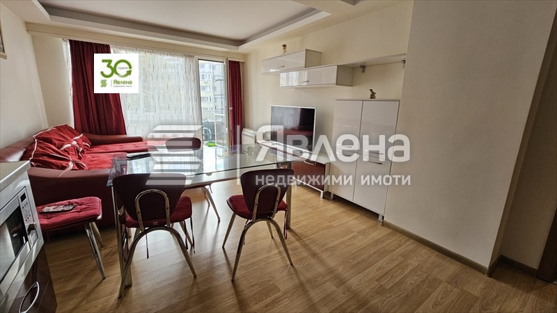 Дава под наем 3-СТАЕН, гр. Варна, Чайка, снимка 2 - Апартаменти - 53930178