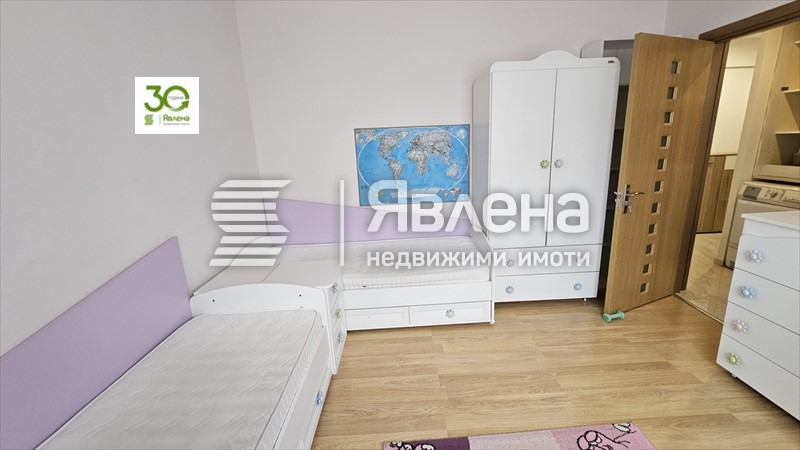 Дава под наем 3-СТАЕН, гр. Варна, Чайка, снимка 5 - Апартаменти - 53930178