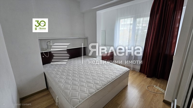 Дава под наем 3-СТАЕН, гр. Варна, Чайка, снимка 3 - Апартаменти - 53930178