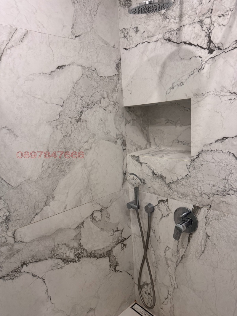 Дава под наем 4-СТАЕН, гр. София, Хаджи Димитър, снимка 11 - Апартаменти - 52613779