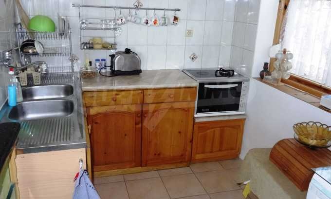 Дава под наем КЪЩА, гр. Варна, Бриз, снимка 10 - Къщи - 55396134