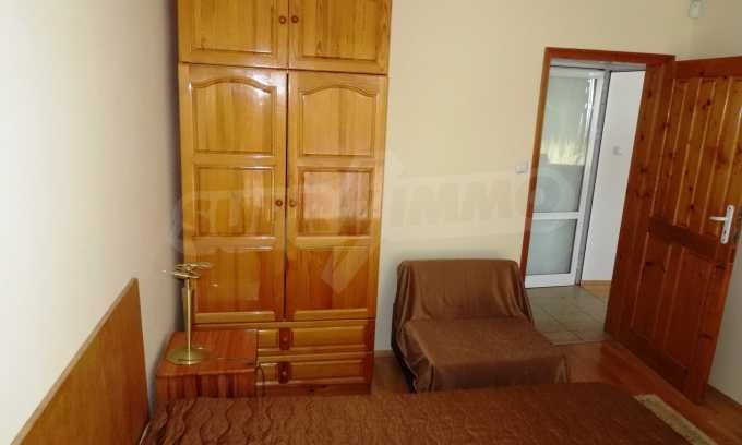 Дава под наем КЪЩА, гр. Варна, Бриз, снимка 17 - Къщи - 55396134