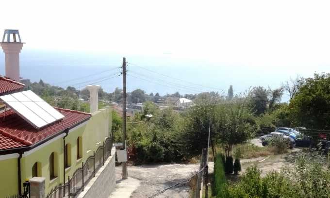 Дава под наем КЪЩА, гр. Варна, Бриз, снимка 2 - Къщи - 55396134
