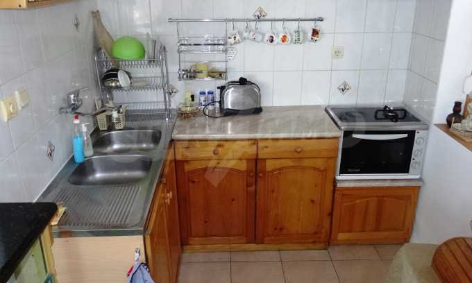 Дава под наем КЪЩА, гр. Варна, Бриз, снимка 11 - Къщи - 55396134