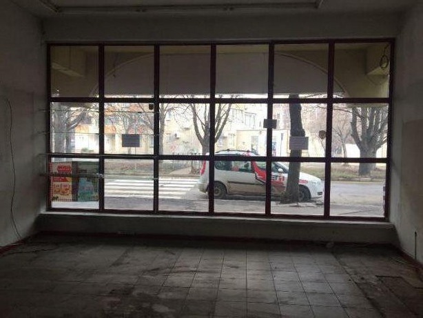 De inchiriat  Magazin Sofia , Belite brezi , 140 mp | 34890861