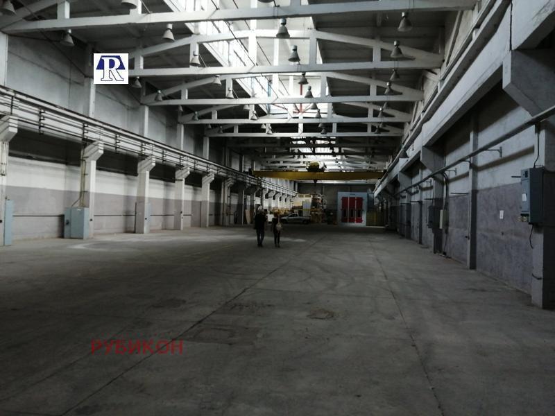 Дава под наем  Склад град Пловдив , Индустриална зона - Юг , 1450 кв.м | 65827648 - изображение [2]