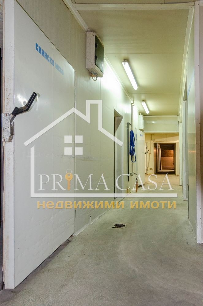 Kiralık  Endüstriyel bina Plovdiv , Industrialna zona - Yug , 392 metrekare | 40360833 - görüntü [7]