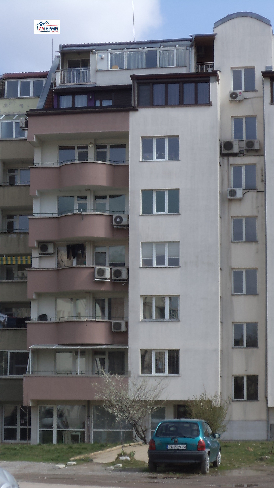 Дава под наем 1-СТАЕН, гр. София, Гоце Делчев, снимка 13 - Апартаменти - 54362915