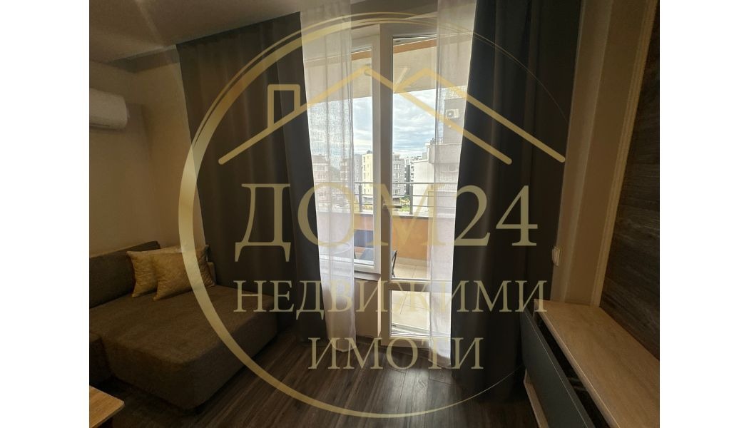 Дава под наем 2-СТАЕН, гр. София, Малинова долина, снимка 5 - Апартаменти - 54449020
