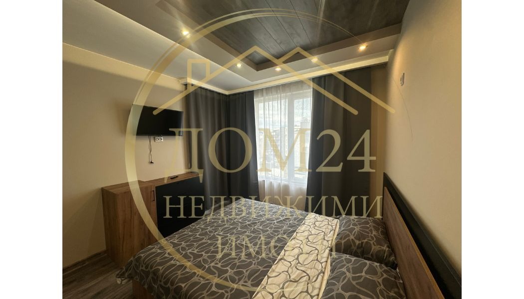 Дава под наем 2-СТАЕН, гр. София, Малинова долина, снимка 8 - Апартаменти - 54449020