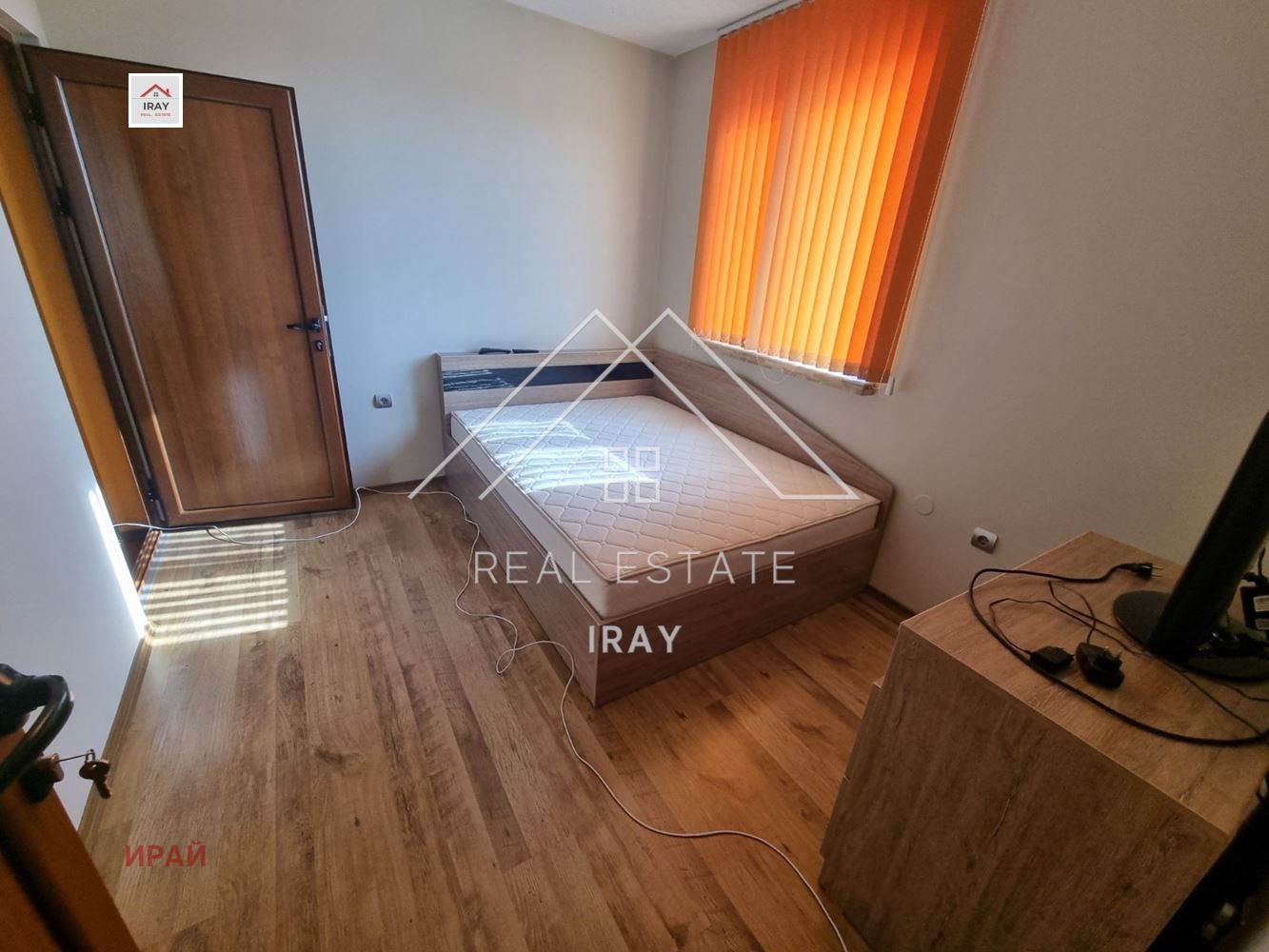 Дава под наем 3-СТАЕН, гр. Стара Загора, Самара 3, снимка 7 - Апартаменти - 53722592