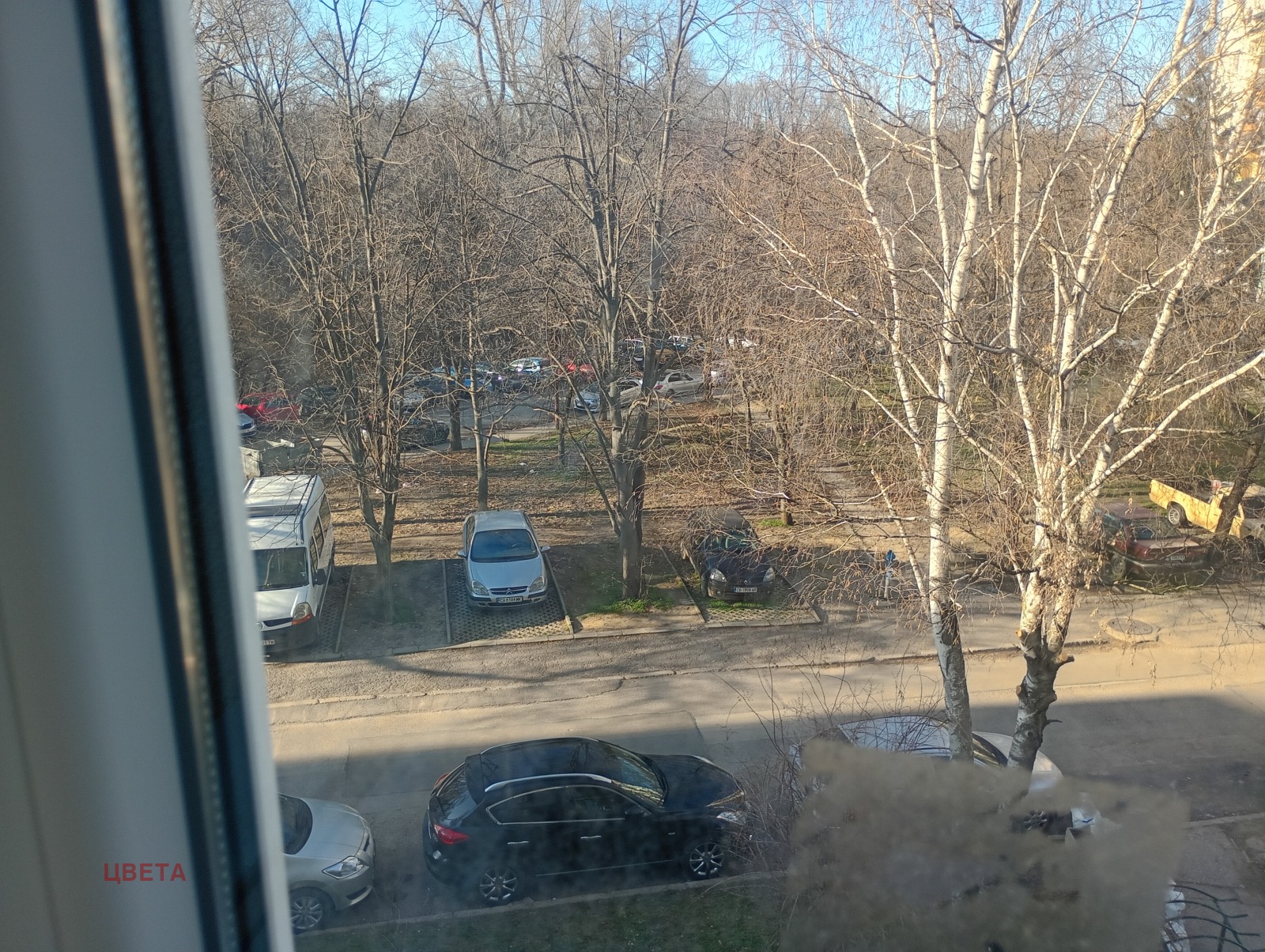 Дава под наем 3-СТАЕН, гр. София, Дианабад, снимка 6 - Апартаменти - 54202099